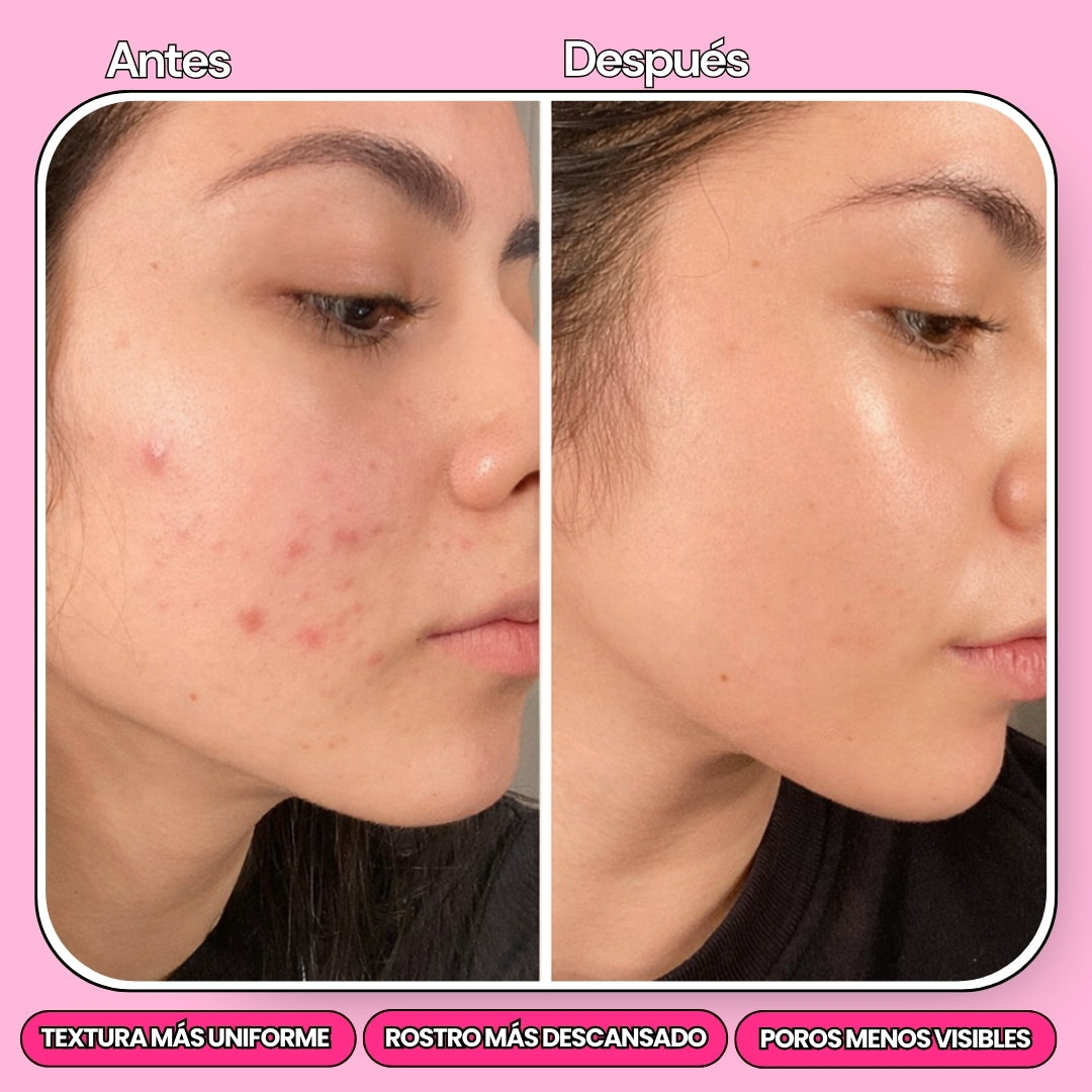 Péptidos de Colágeno - Glow Drink