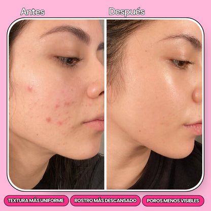 Péptidos de Colágeno - Glow Drink