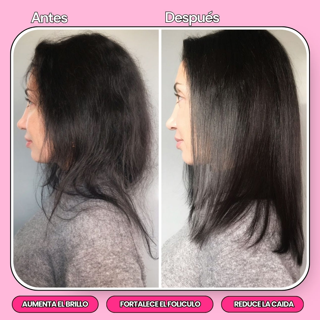 Péptidos de Colágeno - Glow Drink