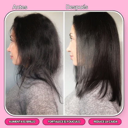 Péptidos de Colágeno - Glow Drink