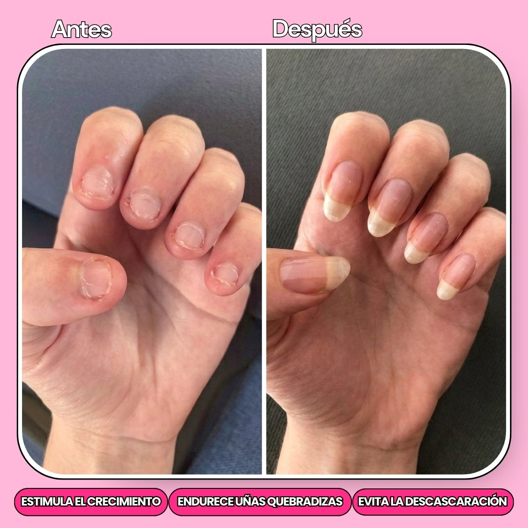 Péptidos de Colágeno - Glow Drink