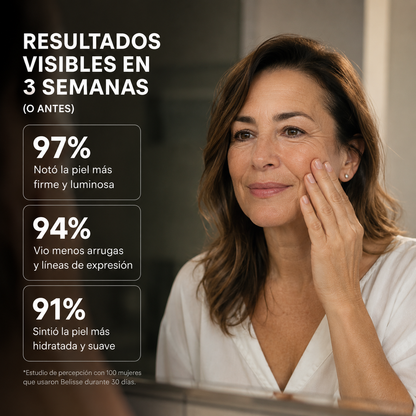 Serum-Gel AntiAge | Volve a sentirte vos misma