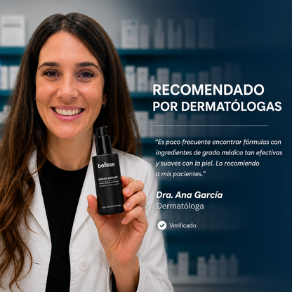 Serum-Gel AntiAge | Volve a sentirte vos misma